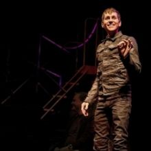 Tony Vincent Reinvents His Personalized Masterclass Training Amidst the Health Crisis