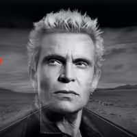 Billy Idol & the Go Go's to Embark on 'Roadside' UK Tour in 2022