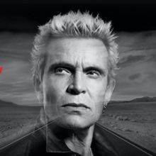 Billy Idol & the Go Go's to Embark on 'Roadside' UK Tour in 2022