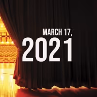 Virtual Theatre Today: Wednesday, March 17- with Rachel York, Bonnie Milligan, and…