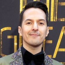 THE GREAT GATSBY's Dan Rosales Takes Over Our Instagram Today