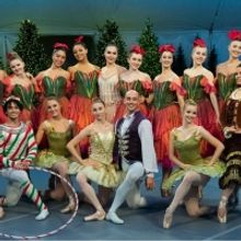 THE NUTCRACKER AT WETHERSFIELD Announces Special Twitch Live Stream Event