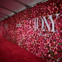 VIDEO: On the 2022 Tony Awards Red Carpet