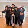 DECLARATION Musical to Make World Premiere at Hermitage Museum