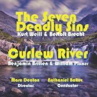 BWW Review: THE SEVEN DEADLY SINS AND CURLEW RIVER at Madison Lyric Stage