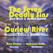 BWW Review: THE SEVEN DEADLY SINS AND CURLEW RIVER at Madison Lyric Stage