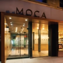 Museum of Chinese in America Announces OneWorld Collection