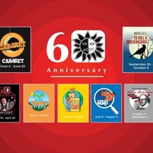 Mill Mountain Theatre Unveils 60th Season Featuring ANNIE, TO KILL A MOCKINGBIRD & Mo