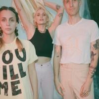 Dead Sara to Join Demi Lovato's 'HOLY FVCK' Tour This Fall & Are Featured on Her…