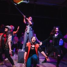 40 Musicals to Play at theSpaceUK This Edinburgh Festival Fringe