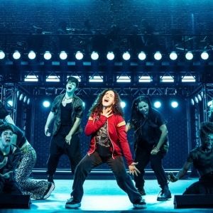 Review: JAGGED LITTLE PILL Goes Down Easy at DCPA