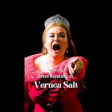 VIDEO: Watch New Promo of CHARLIE AND THE CHOCOLATE FACTORY at Paramount Featuring De