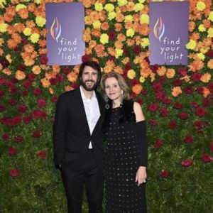 Photos: Josh Groban, Lin-Manuel Miranda & More at FIND YOUR LIGHT Benefit Concert