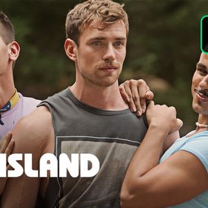 FIRE ISLAND 'Low Stakes Game' Clip Arrives on Hulu