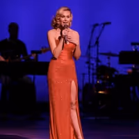 Laura Bell Bundy, Kimberley Locke & More Announced for The Green Room 42 March Lineup