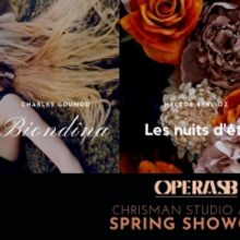 Opera SB Highlights Chrisman Studio Artists In Spring Showcase