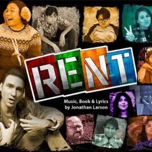 South Bay Musical Theatre Announces Cast And Creative Team RENT