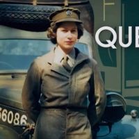 PBS Announces Premiere Date for THE QUEEN AT WAR