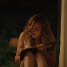 Anna Campbell's NORA Film Sets Theatrical Release