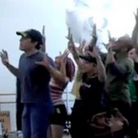 SHREK TV - 'This Is Our Story: Swamp to Stage' Epi. 3: Direction Video