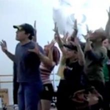 SHREK TV - 'This Is Our Story: Swamp to Stage' Epi. 3: Direction