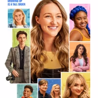 VIDEO: Netflix Releases TALL GIRL 2 Trailer