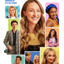 VIDEO: Netflix Releases TALL GIRL 2 Trailer