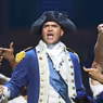 Christopher Jackson Will Return to HAMILTON on Broadway in September
