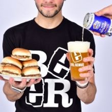 White Castle and Evil Genius Beer Company Partner on New Limited Edition IPA