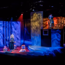 Review: CICADAS at Tarragon Theatre