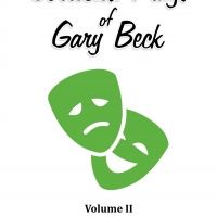 Collected Plays of Gary Beck Vol II Released