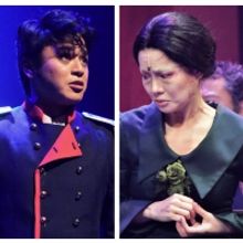 BWW Review: Sondheim's Emotionally Engaging PASSION Plays RCBC Theatre