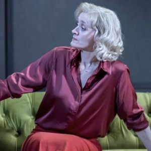Review Roundup: THE LITTLE FOXES at the Young Vic