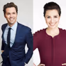 Andrew Rannells, Lea Salonga and More Join BROADWAY AND VINE IN 2026