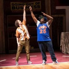 KING JAMES is Coming to Syracuse Stage in February
