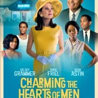 Kelsey Grammer Stars in CHARMING THE HEARTS OF MEN In Theaters & On Demand August…
