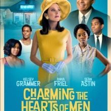 Kelsey Grammer Stars in CHARMING THE HEARTS OF MEN In Theaters & On Demand August 13t