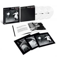The Roots Re-Release Breakthrough Fourth Album 'Things Fall Apart' via Geffen/Urban…