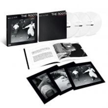 The Roots Re-Release Breakthrough Fourth Album 'Things Fall Apart' via Geffen/Urban…