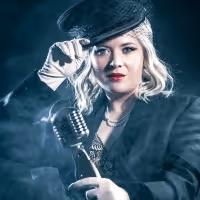 BWW Review: THE REICHSTAG IS BURNING: ADELAIDE FRINGE 2021 at Black Box Theatre…