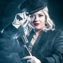BWW Review: THE REICHSTAG IS BURNING: ADELAIDE FRINGE 2021 at Black Box Theatre, Adel