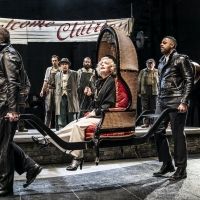 BWW Review: THE VISIT, National Theatre