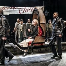 BWW Review: THE VISIT, National Theatre