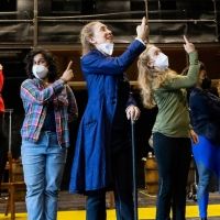 Wake Up With BWW 5/17: Meet the Tony Nominees, THE MUSIC MAN Standing Room Policy…