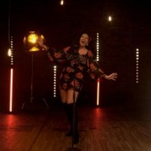 Photo Flash: First Look at Jocasta Almgill, Kelly Sweeney, Abbi Hodgson and More in T