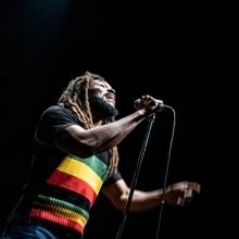 GET UP, STAND UP! THE BOB MARLEY MUSICAL Breaks Lyric Theatre Box Office Record