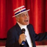 BWW Preview: JIM BORAX'S CALIFORNIA CABARET Will Appear at the Rancho Mirage…