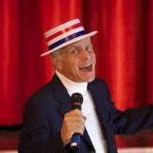 BWW Preview: JIM BORAX'S CALIFORNIA CABARET Will Appear at the Rancho Mirage Amphithe