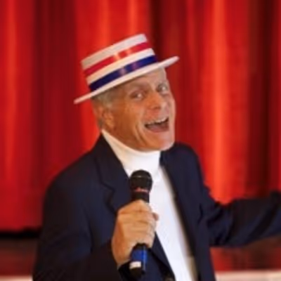 BWW Preview: JIM BORAX'S CALIFORNIA CABARET Will Appear at the Rancho Mirage Amphitheater on November 10, 2021