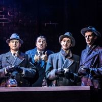 BWW Review: CURTAINS, King's Theatre, Glasgow